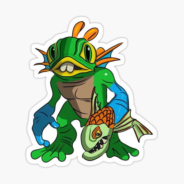 Something with a Murky