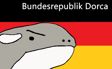 Bundesrepublik Dorca