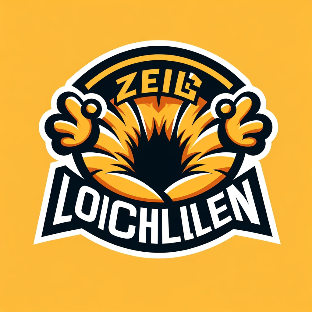 Zeig Löchlein