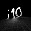 i10 gaming Logo