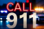 911 Emergency Logo