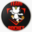Team Rocket Logo