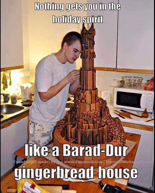 BRB Cooking