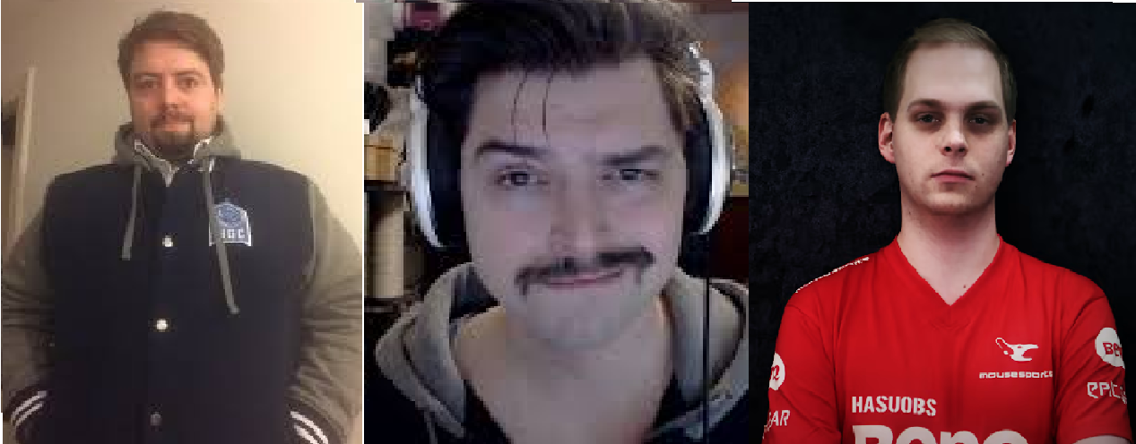 Die Geilen Banger