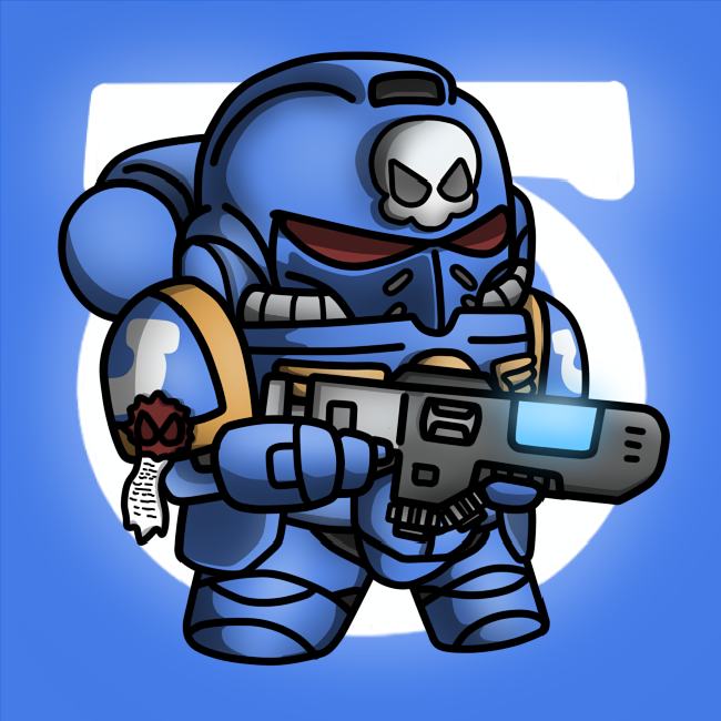 DisMis Logo