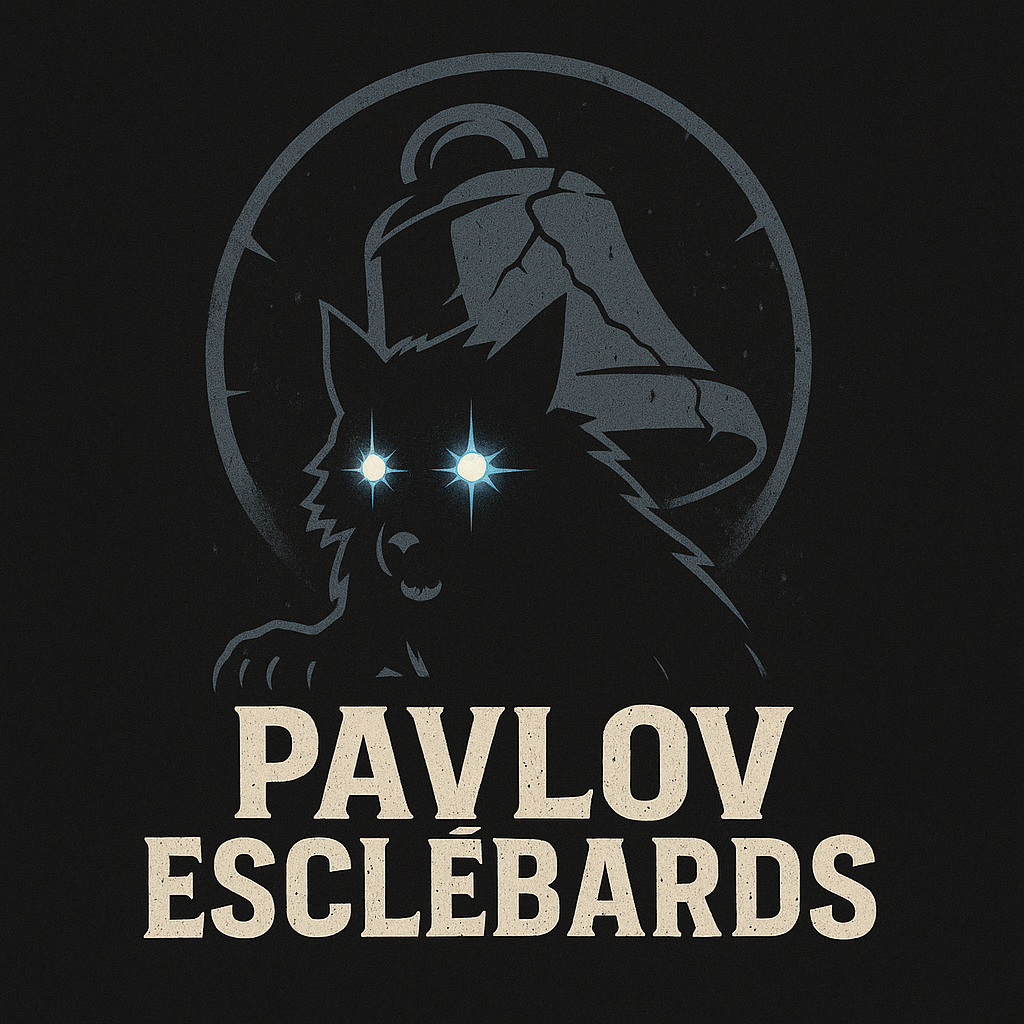 Pavlov Esclébards Pavlov Esclébards