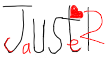 Just Causer Logo