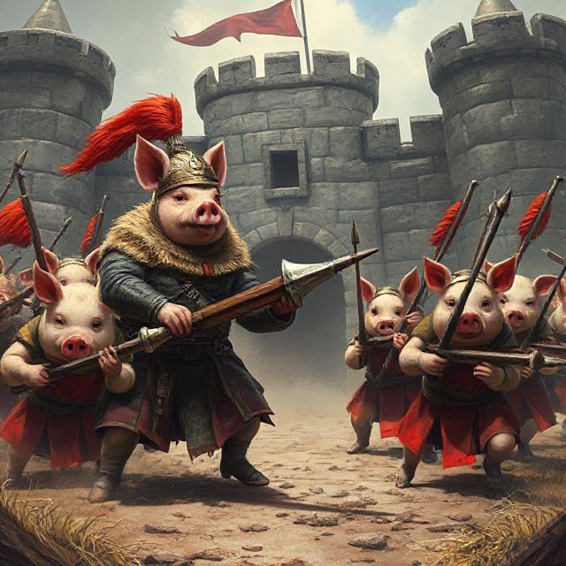 SometimesYouJustHaveFun