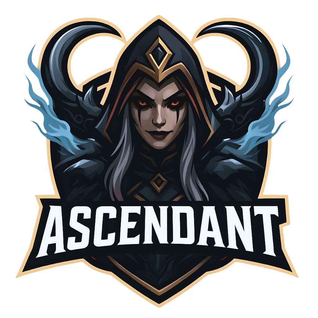 Ascendant Ascendant