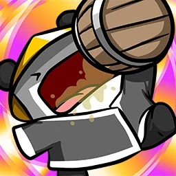 Chen Isn't Drunk Enough