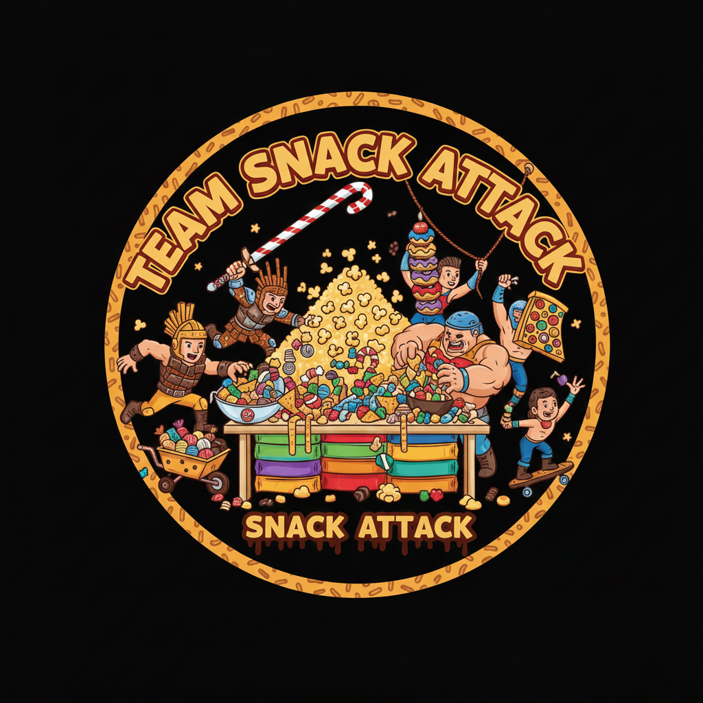 Snack Attack