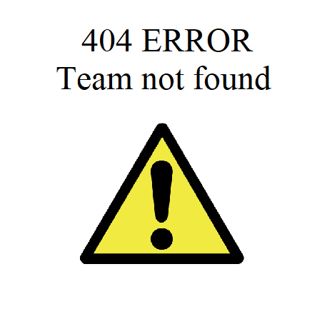 Lupu's Placeholder Team Name