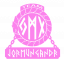 Jormungandr Pink Logo