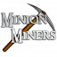 Minion Miners Logo