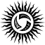 The Holy Sect Logo