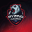 Ryzing Gaming. Logo