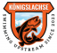 Königslachse Logo