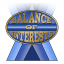 Balance of Interests Logo