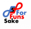 For Funs Sake Logo