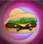 Juan Burger Logo