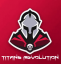 Titanes Revolution Logo