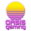 Oasis Gaming Logo