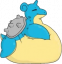 FAT Lapras Logo