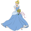 FAT Cinderella Logo