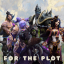 For the Plot Logo