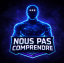 Nous Pas Comprendre Logo