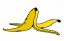 Banana Peels Logo