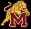 MHS Tigers Logo
