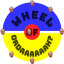 Wheel of ORDAAAAAAAAAAAAHHHH? Logo