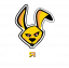 WildRabbit eSports Logo