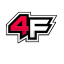 4.FuN ! Logo