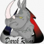 Darck Rhino Logo