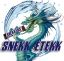 Snekk Etekk Logo