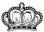 AFKings and Queens Logo