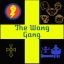 The Wang Gang Logo