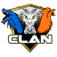 CLN Giants Logo