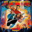 CoB Last Action Heroes Logo