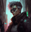 DeacherJ Avatar