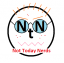 Not Today Nerds Logo
