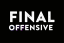 Final Offensive Logo