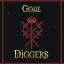 Goal Diggers Logo