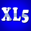 XL 5 Logo