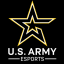 U.S. Army esports Logo