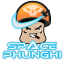 CLN SpacePhunghi Logo