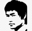 BruceLee Logo