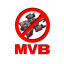 MediVAC Ban Logo